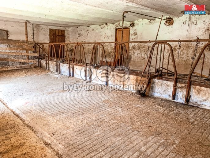 Prodej, Rodinný dům, Křenice