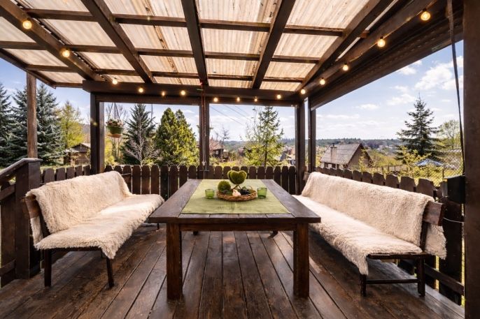 Prodej, Chata, Červený Kostelec