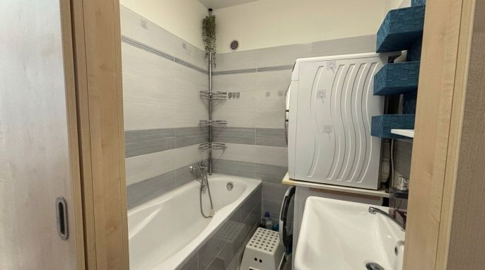 Pronájem, Byt 3+1, Svitavy