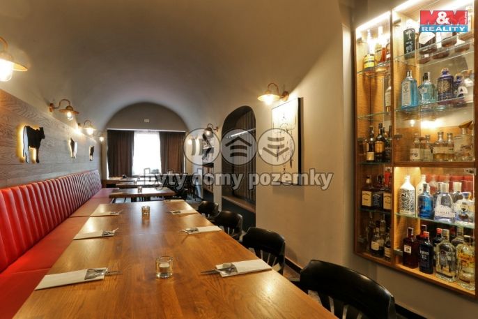 Prodej, Obchod a služby, Olomouc