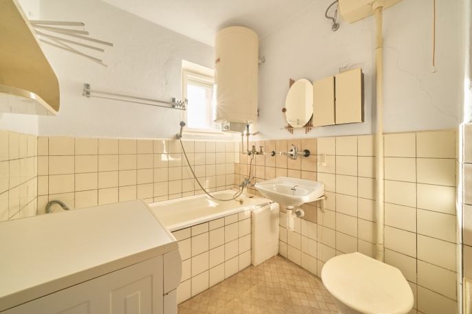 Prodej, Chalupa, Bystré