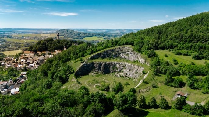 Prodej, Zahrada, Štramberk