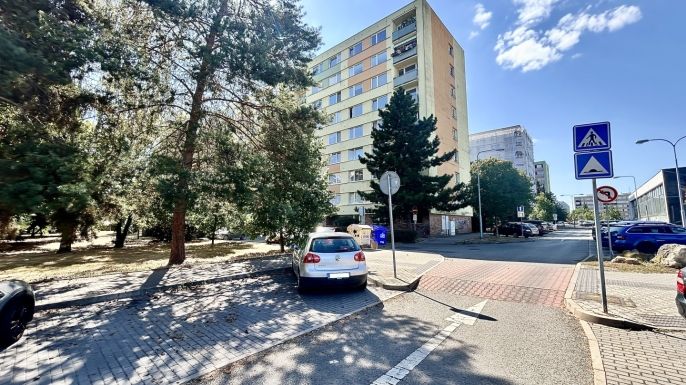 Pronájem, Byt 2+1, Mladá Boleslav