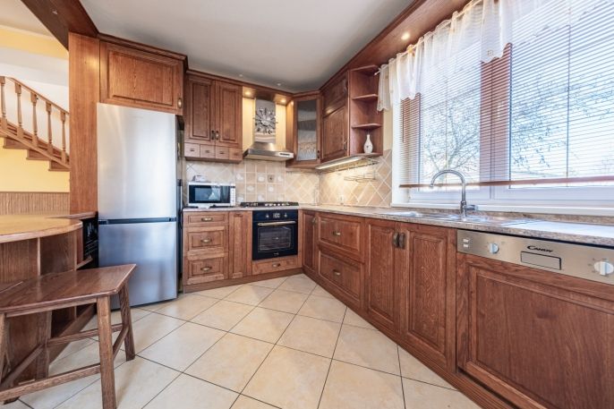 Pronájem, Rodinný dům, Praha