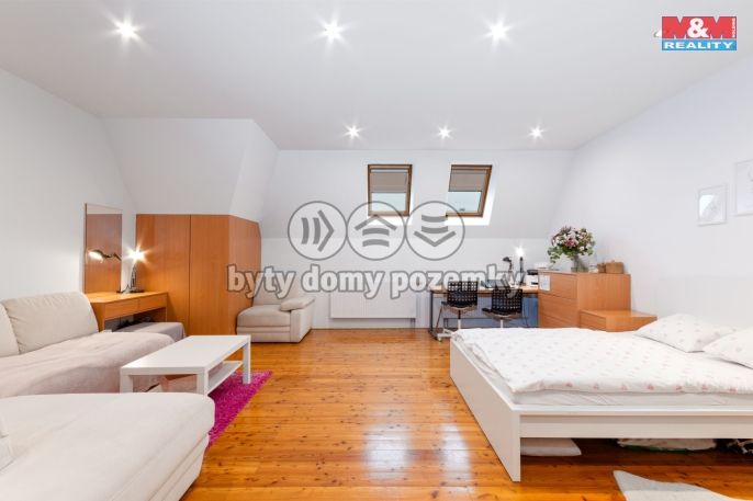 Prodej, Byt 4+kk, Opava