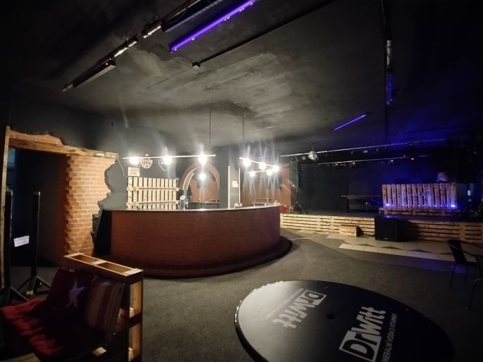 Pronájem, Obchodní objekt, Kopřivnice