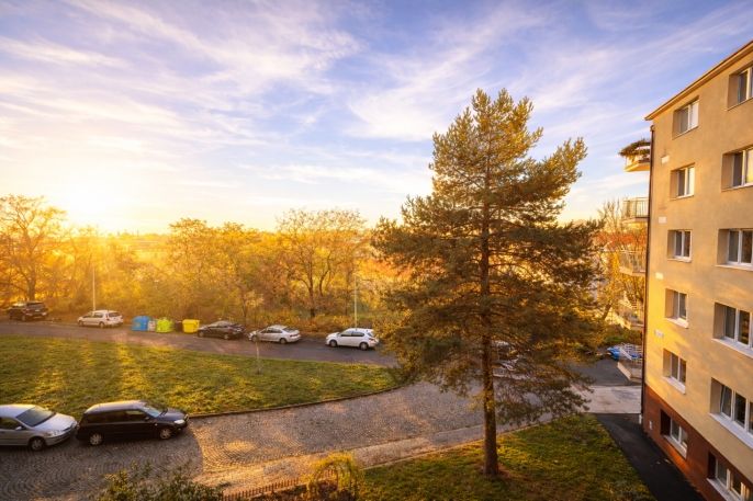 Prodej, Byt 2+1, Praha