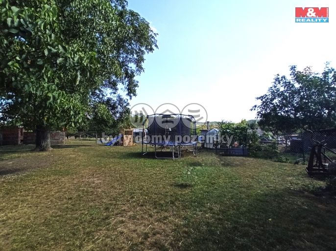 Prodej, Rodinný dům, Bouzov