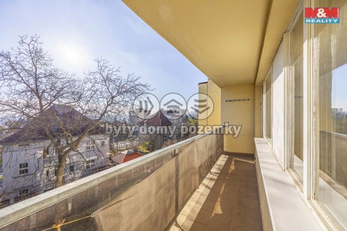 Prodej, Byt 3+1, Praha