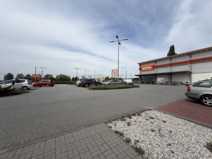 Pronájem, Obchod a služby, Hrdějovice