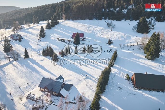 Prodej, Louka, Malá Úpa