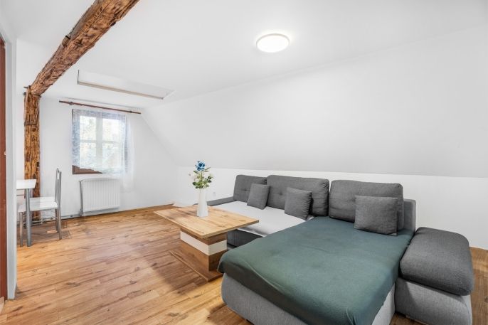 Prodej, Nájemní dům, Frýdlant