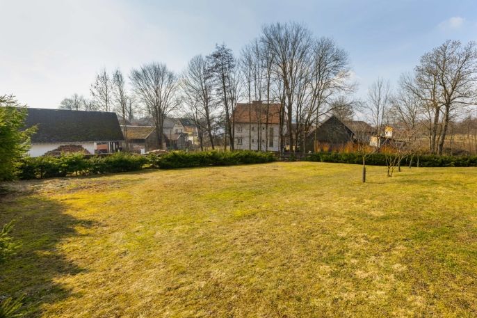 Prodej, Pozemek k bydlení, Dlouhé