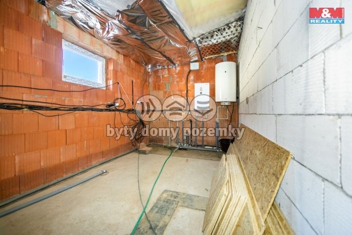 Prodej, Pozemek k bydlení, Blovice