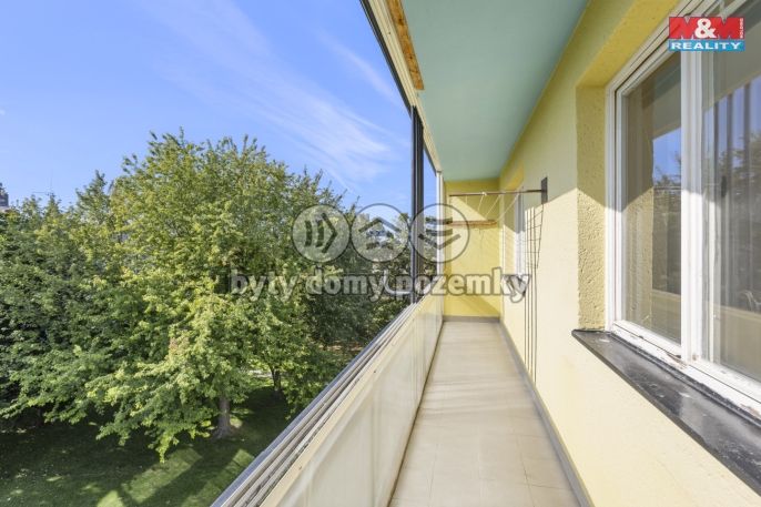 Prodej, Byt 3+1, Chrudim