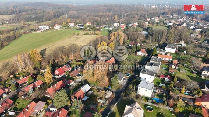 Prodej, Pozemek k bydlení, Petřvald