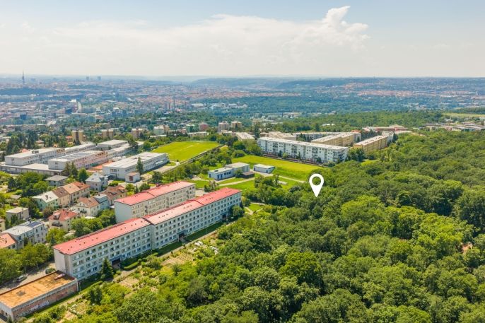 Prodej, Ostatní, Praha