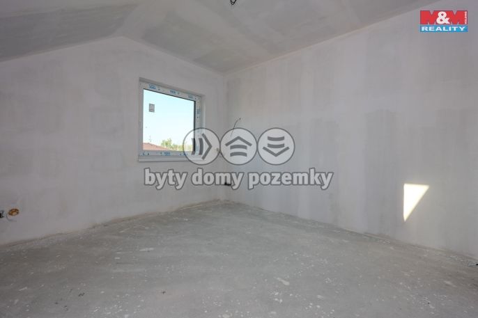 Prodej, Rodinný dům, Bedihošť