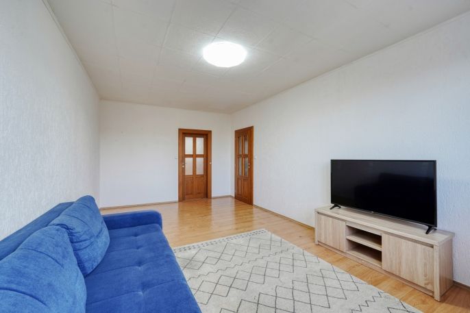 Pronájem, Byt 3+1, Plzeň