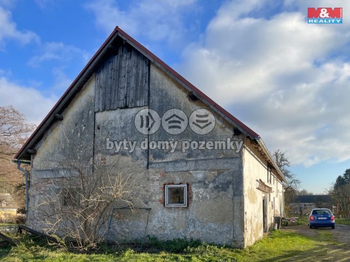 Prodej, Rodinný dům, Chrastava