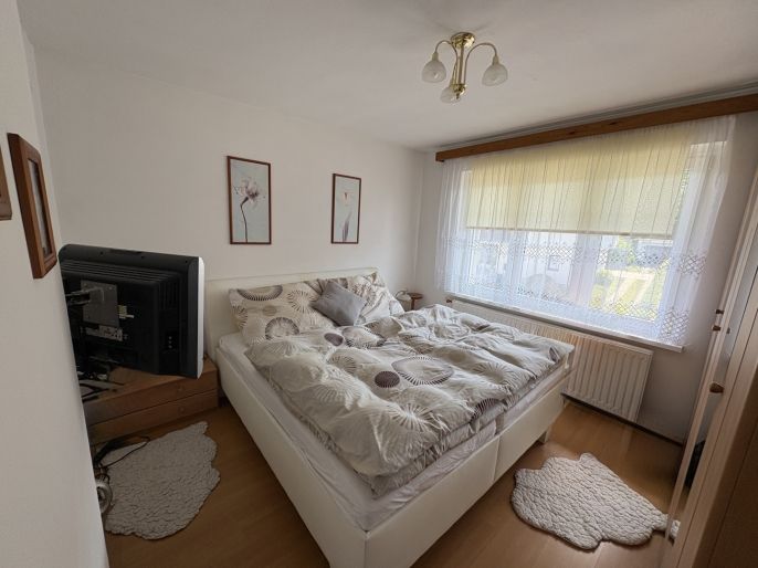 Pronájem, Rodinný dům, Děčín