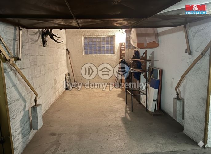 Prodej, Garáž, Plzeň