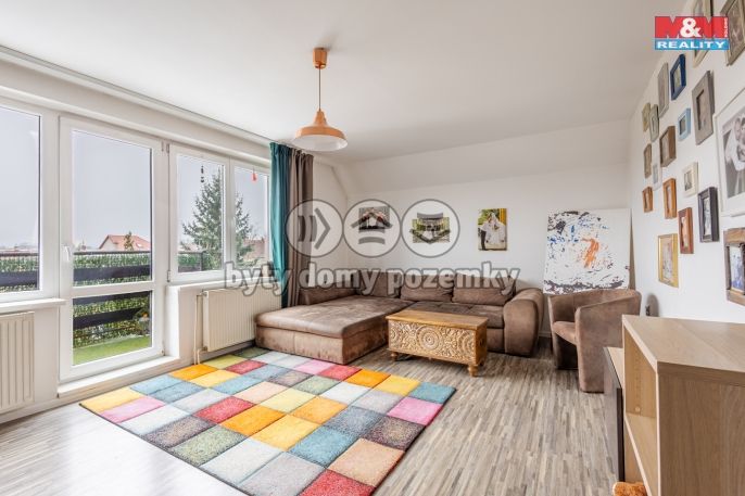 Prodej, Rodinný dům, Mimoň