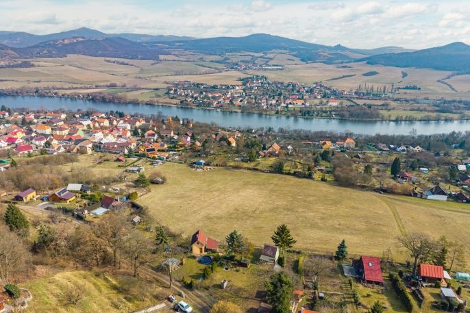 Prodej, Chata, Prackovice nad Labem