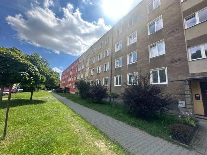 Prodej, Byt 3+1, Ostrava