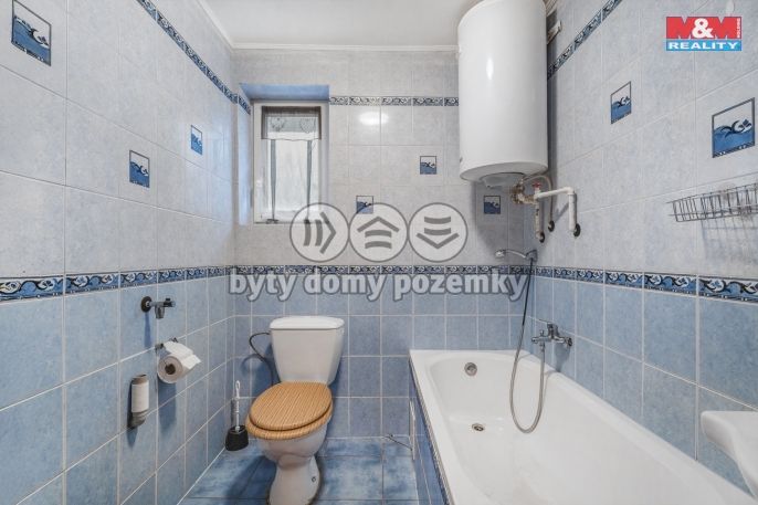 Prodej, Chalupa, Chbany