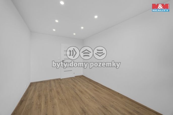 Prodej, Byt 4+kk, Nymburk