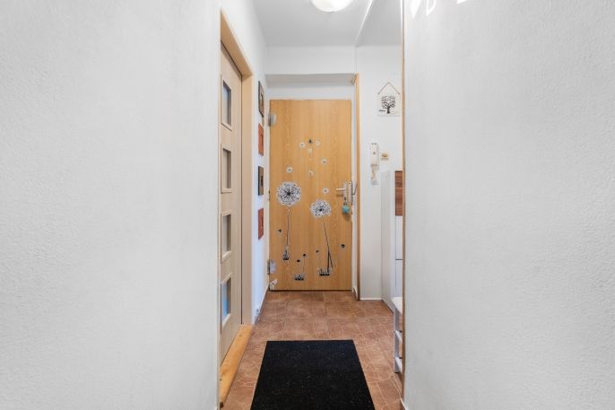 Prodej, Byt 2+1, Mladá Boleslav