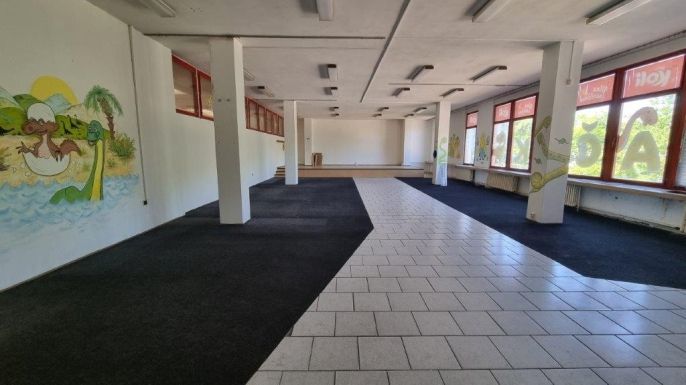 Pronájem, Obchod a služby, Orlová