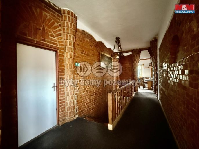 Pronájem, Restaurace, stravování, Ostrava