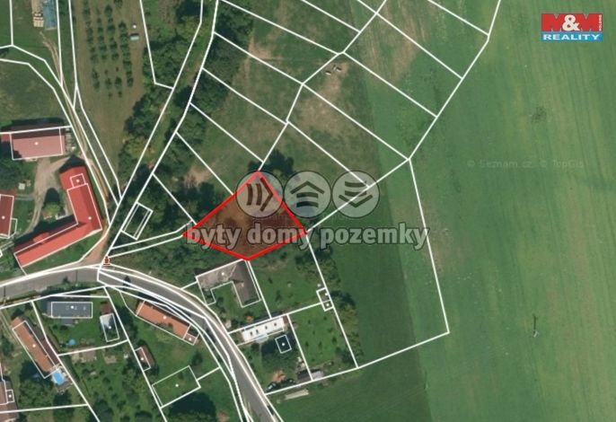 Prodej, Pastvina, Údrnice