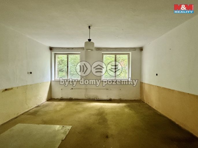 Prodej, Hotel, penzion, Kružberk