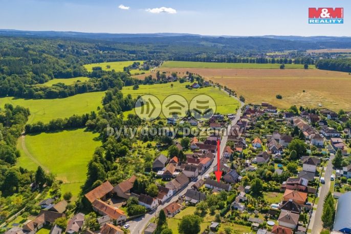 Prodej, Rodinný dům, Šťáhlavy