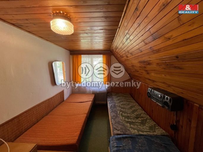 Prodej, Chata, Počedělice
