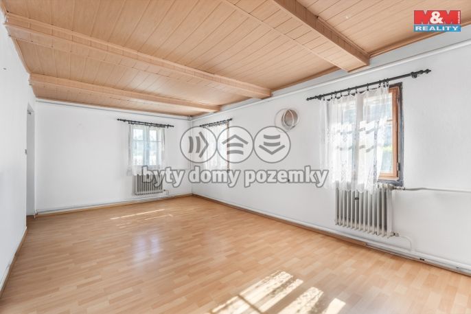 Prodej, Rodinný dům, Veselé