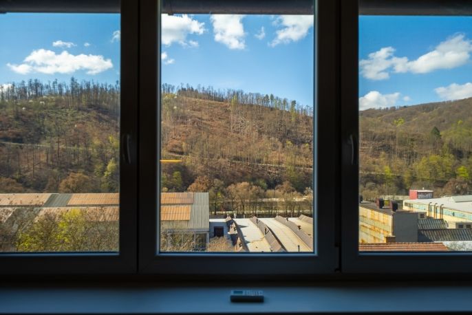 Prodej, Byt 2+kk, Adamov