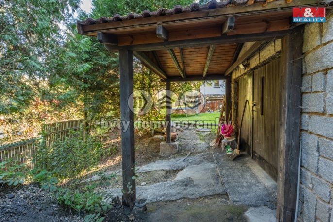 Prodej, Rodinný dům, Křivoklát