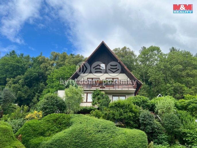 Prodej, Rodinný dům, Sušice