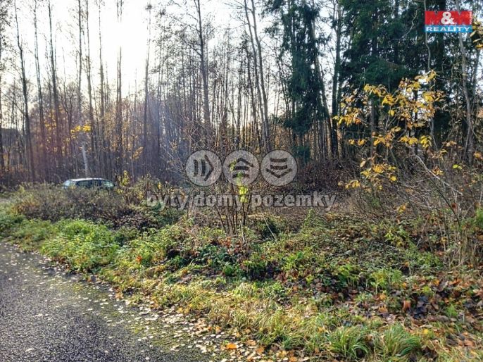 Prodej, Pozemek k bydlení, Vojtanov