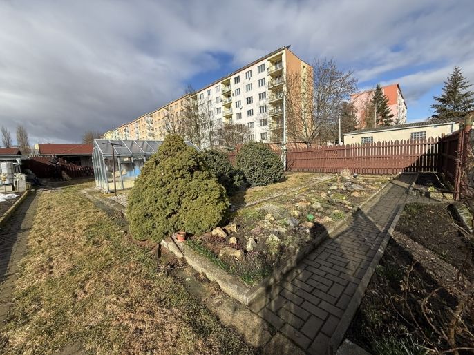 Prodej, Zahrada, Podbořany