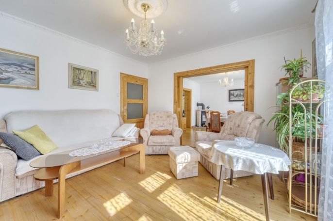 Prodej, Rodinný dům, Konstantinovy Lázně