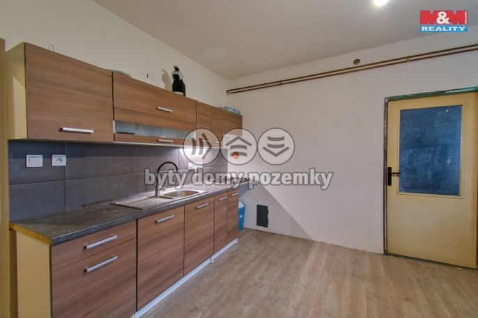 Prodej, Rodinný dům, Francova Lhota