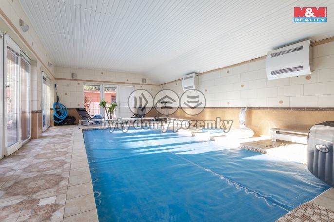 Prodej, Hotel, penzion, Ostrava