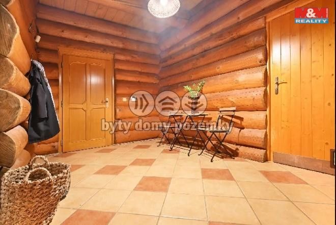 Prodej, Rodinný dům, Louňovice