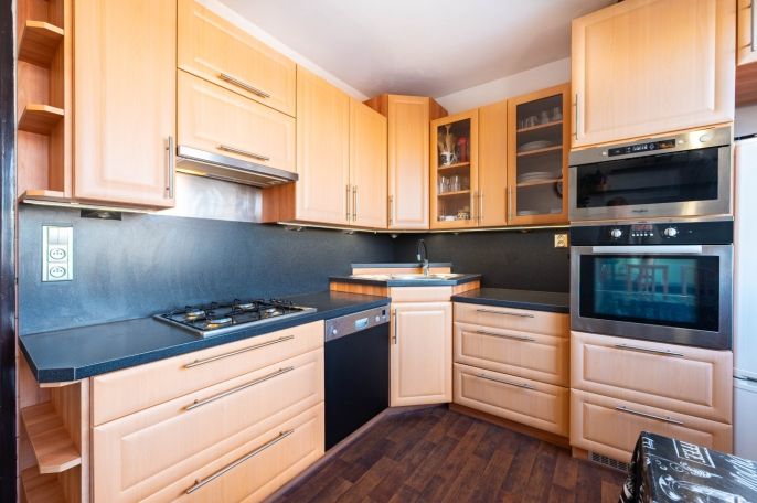 Prodej, Byt 3+1, Plzeň