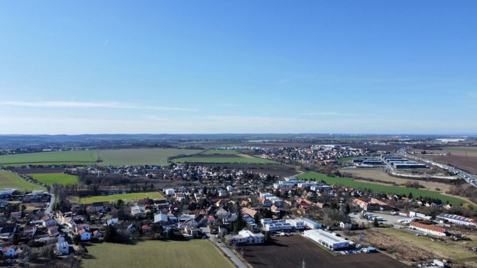 Pronájem, Provozní plocha, Ořech